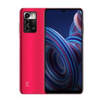 ZTE Blade A72 3/64GB Red