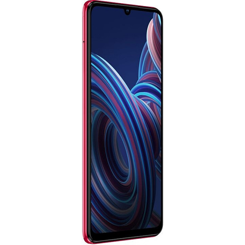 ZTE Blade A72 3/64GB Red