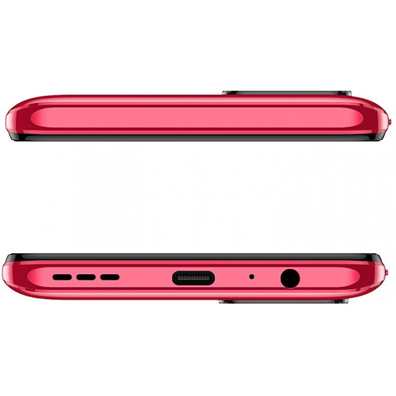 ZTE Blade A72 3/64GB Red