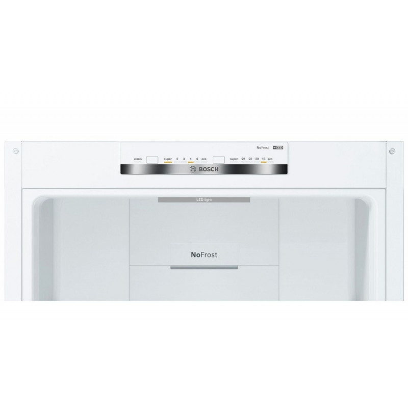 Холодильник BOSCH KGN39VW316