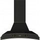 Вытяжка купольная Gorenje DK63MCLB