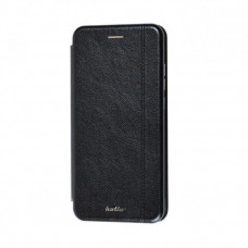 Чохол-книжка Hollo для Xiaomi Redmi 9C Black