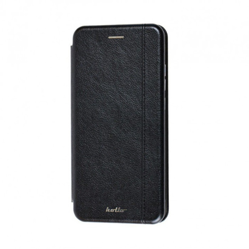 Чохол-книжка Hollo для Xiaomi Redmi 9C Black