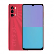 ZTE Blade V40 Vita 6/128GB Red