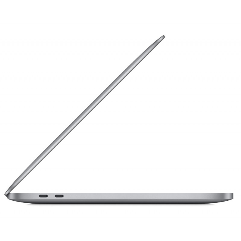 Apple MacBook Pro M1 Chip 13 8/256GB Touch Bar 2020 (MYD82) Grey