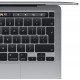 Apple MacBook Pro M1 Chip 13 8/256GB Touch Bar 2020 (MYD82) Grey