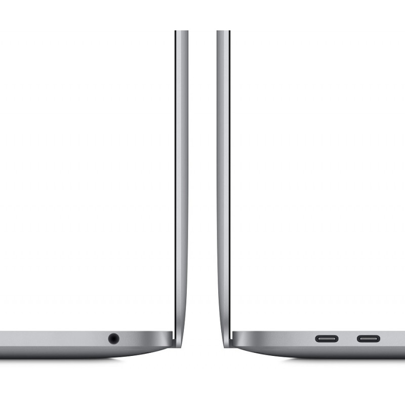 Apple MacBook Pro M1 Chip 13 8/256GB Touch Bar 2020 (MYD82) Grey