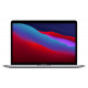 Apple MacBook Pro M1 Chip 13 8/256GB Touch Bar 2020 (MYD82) Grey