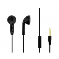 Наушники AWEI ES11i Black