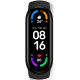Фитнес-браслет Xiaomi Mi Smart Band 6 NFC Black (BHR4954GL)