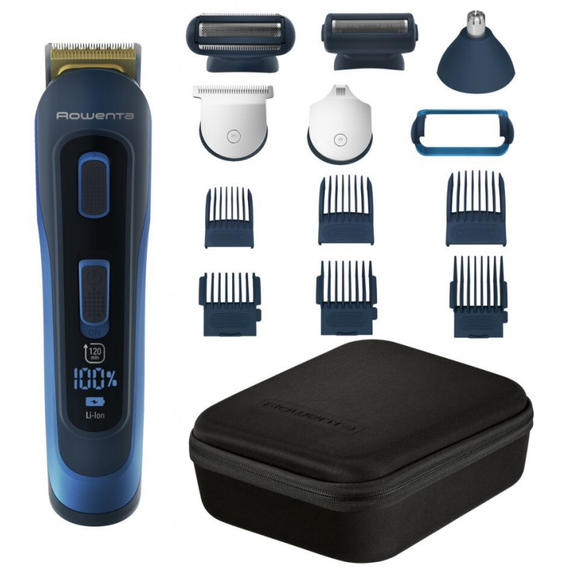 Машинка для стрижки Rowenta TN9460F4