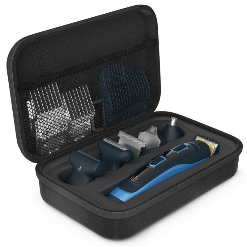 Машинка для стрижки Rowenta TN9460F4