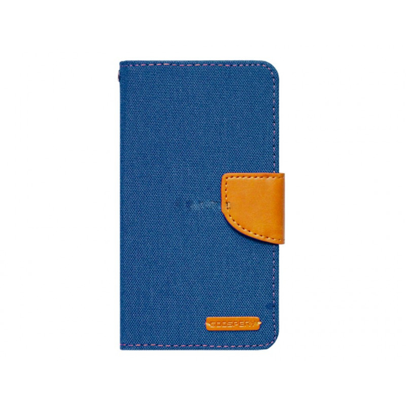 Чехол-книжка Goospery Canvas Diary 5.5
