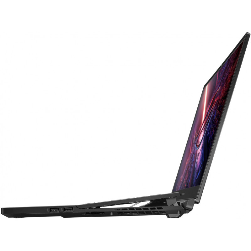 Ноутбук Asus ROG Zephyrus S17 GX703HR-KF057T (90NR06G1-M01060) Off Black