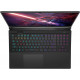Ноутбук Asus ROG Zephyrus S17 GX703HR-KF057T (90NR06G1-M01060) Off Black