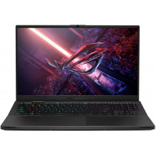 Ноутбук Asus ROG Zephyrus S17 GX703HR-KF057T (90NR06G1-M01060) Off Black