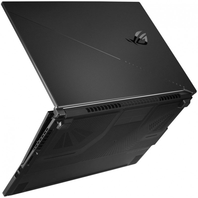 Ноутбук Asus ROG Zephyrus S17 GX703HR-KF057T (90NR06G1-M01060) Off Black