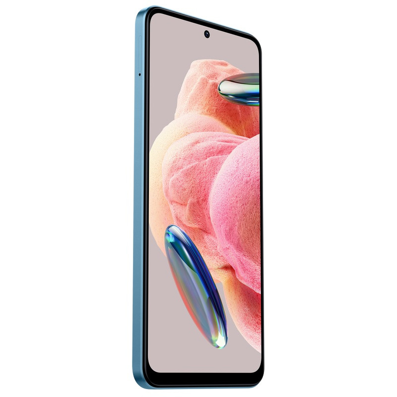 Xiaomi Redmi Note 12 4/128GB Ice Blue UA