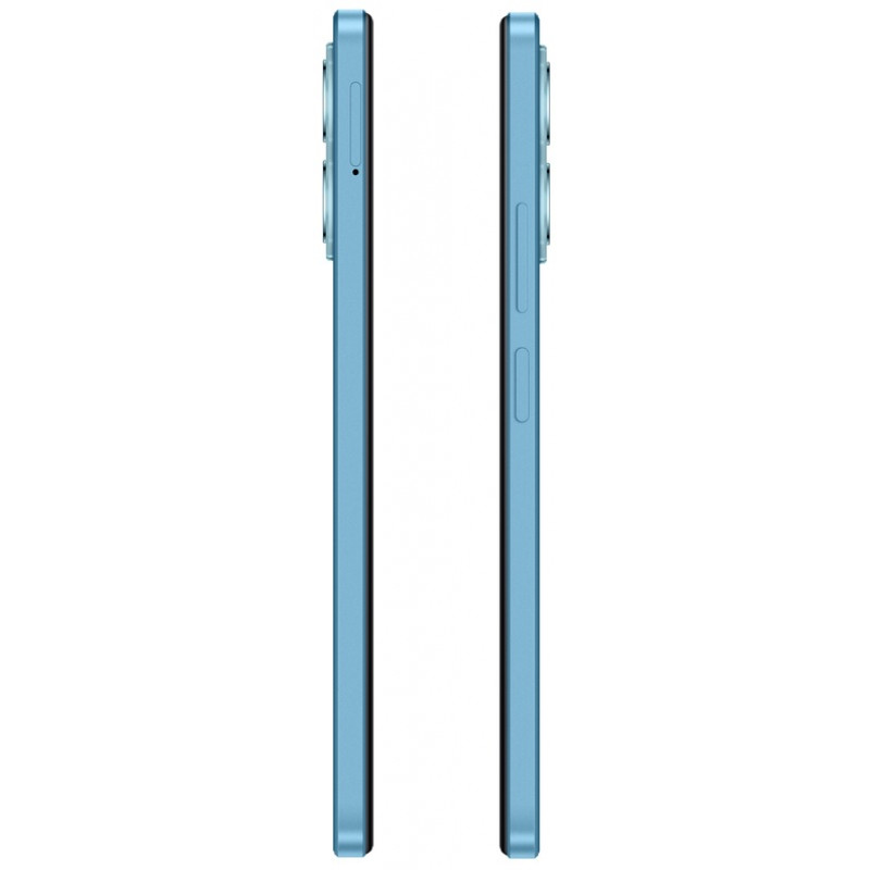 Xiaomi Redmi Note 12 4/128GB Ice Blue UA
