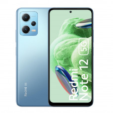 Xiaomi Redmi Note 12 4/128GB Ice Blue UA