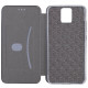 Чехол-книжка Aspor для Xiaomi Note 9S/9 Pro Leather Black
