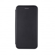 Чехол-книжка Aspor для Xiaomi Note 9S/9 Pro Leather Black