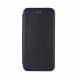Чехол-книжка Aspor для Xiaomi Note 9S/9 Pro Leather Black