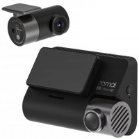 Видеорегистратор Xiaomi 70mai Dash Cam 4K A800S + Midrive RC06