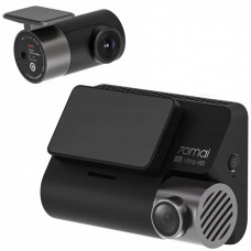 Видеорегистратор Xiaomi 70mai Dash Cam 4K A800S + Midrive RC06