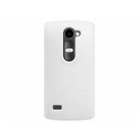 Силіконова накладка LG Y50 Leon H324 White