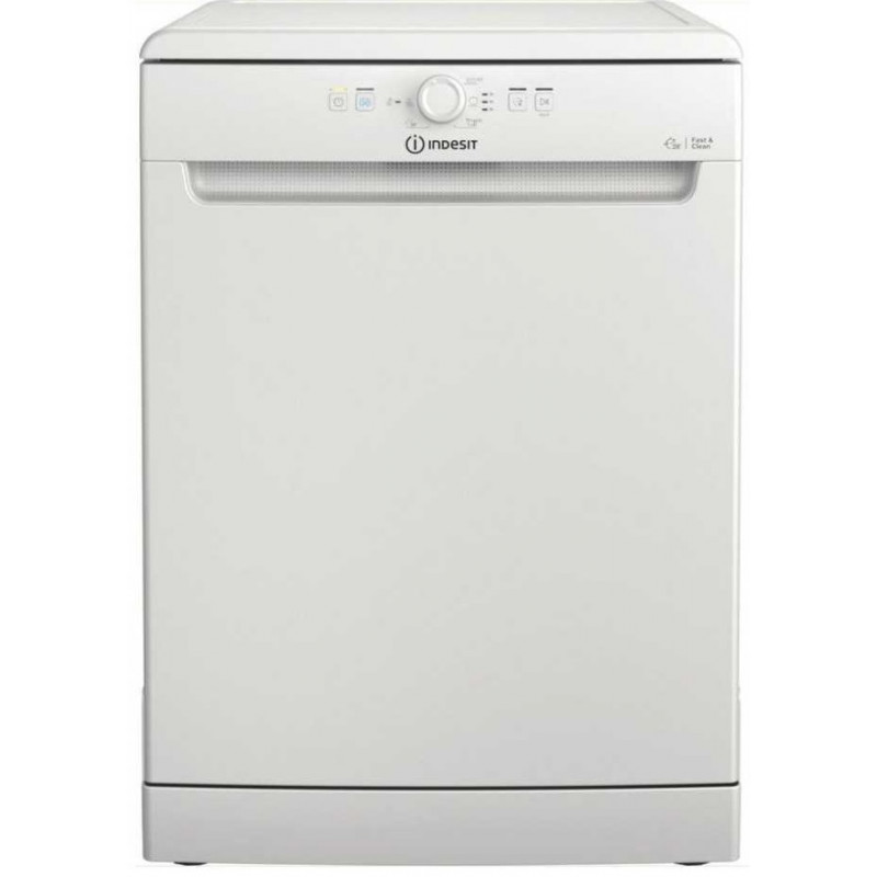 Посудомоечная машина Indesit DFE1B1913
