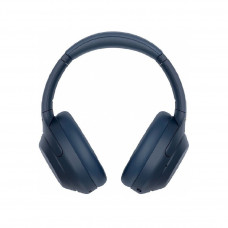 Навушники Bluetooth SONY WH-1000XM4 Midnight Blue (WH1000XM4L.CE7)