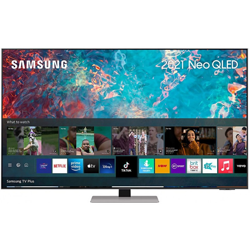 Телевизор Samsung QE55QN85AAUXUA