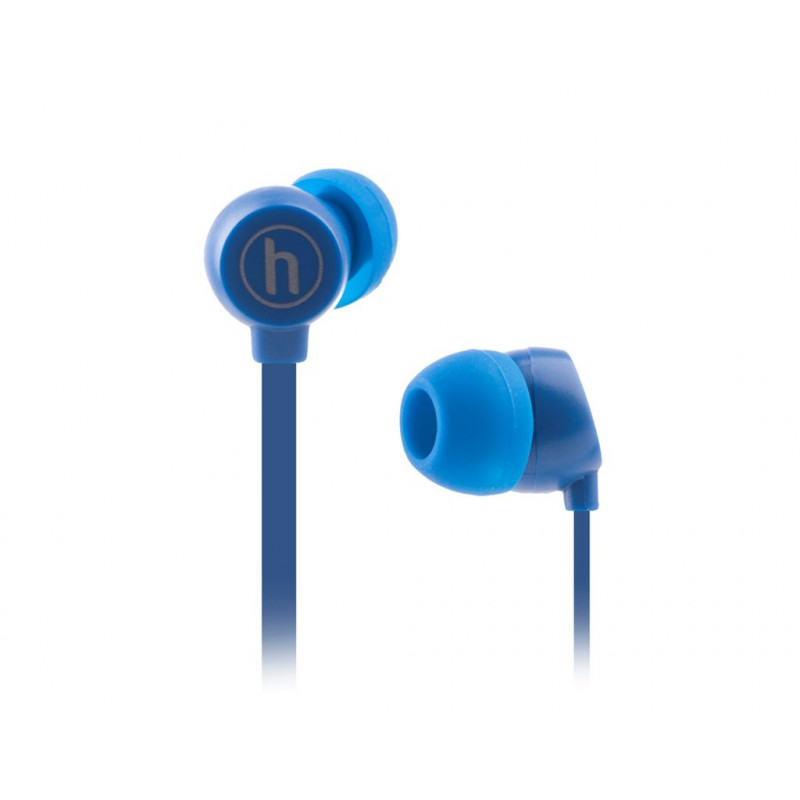 Наушники HAPOLLO EP-1010 Navy