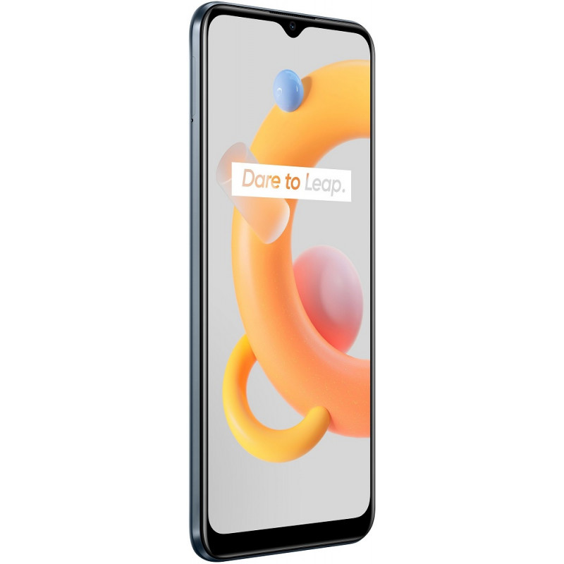 Realme C11 2021 2/32GB Gray UA