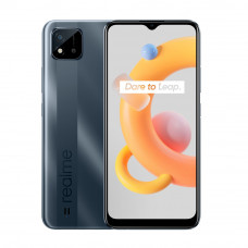 Realme C11 2021 2/32GB Gray UA