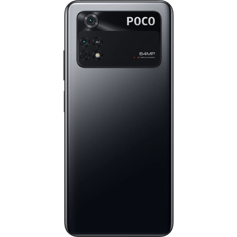 Poco M4 Pro 8/256GB Power Black UA