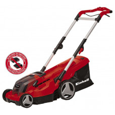 Газонокосилка аккумуляторная Einhell GE-CM 36/37 Li - Solo (3413172)