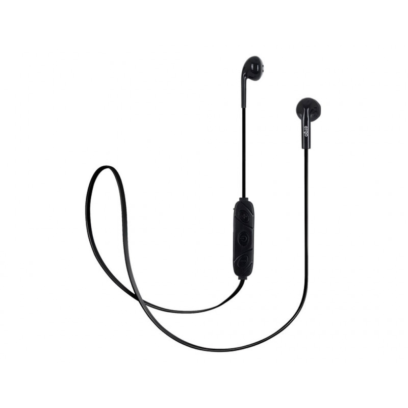 Наушники ERGO BT-530 Black