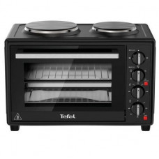 Электрическая печь Tefal OF463830 Optimo