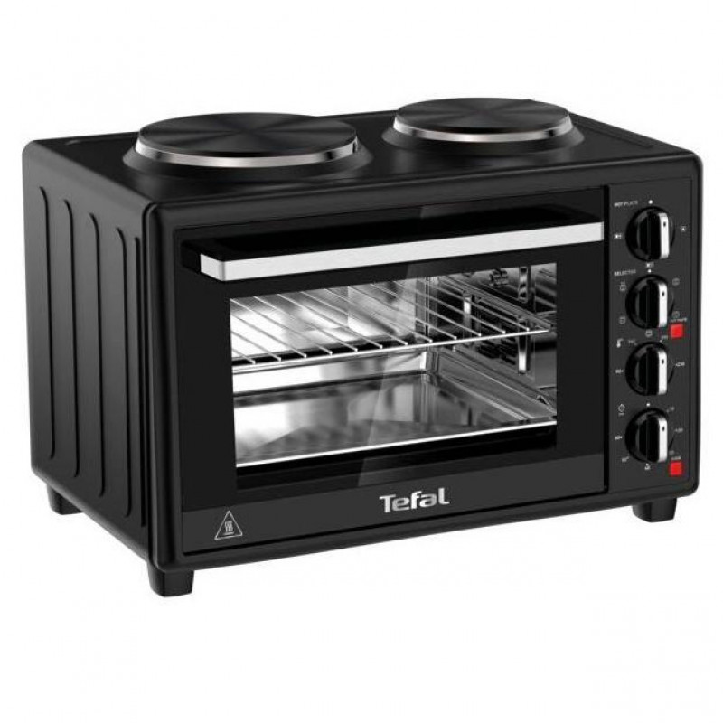 Электрическая печь Tefal OF463830 Optimo