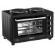 Электрическая печь Tefal OF463830 Optimo