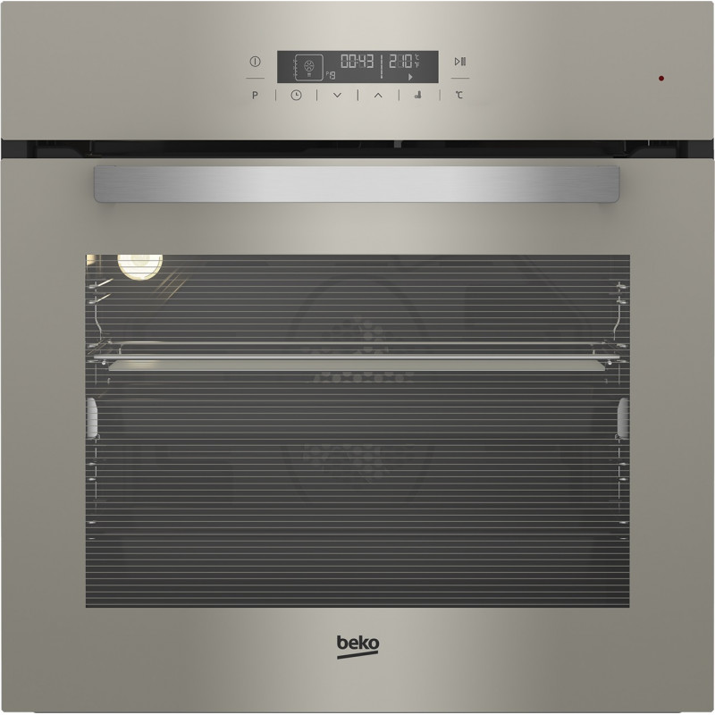 Духовой шкаф Beko BIM24400GCS