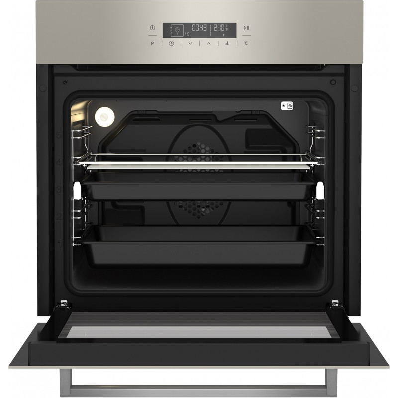 Духовой шкаф Beko BIM24400GCS