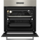 Духовой шкаф Beko BIM24400GCS