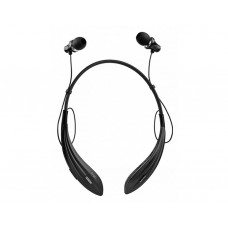 Наушники ERGO BT-810 Black