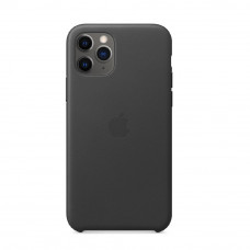Силіконова накладка Lambskin Leather для iPhone 12 Pro Max Silver