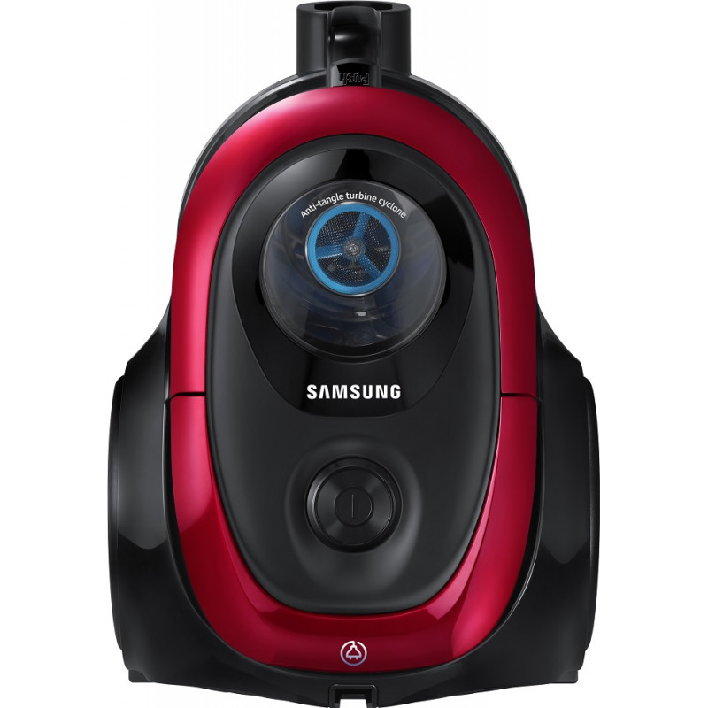 Пилосос із контейнером Samsung VC07M2110SR/UK