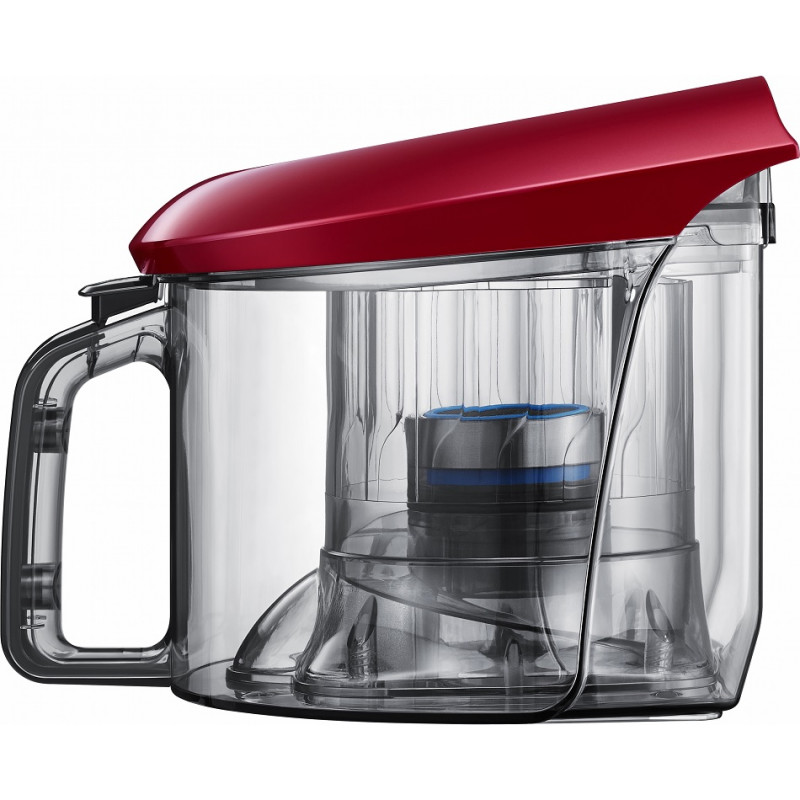 Пилосос із контейнером Samsung VC07M2110SR/UK