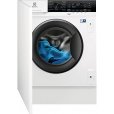 Стирально-сушильная машина Electrolux EW7W368SIU